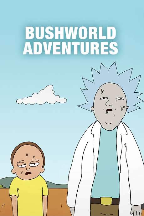 Bushworld Adventures